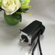 Cheap NEMA24 Closed Loop Stepper System 2 Phase Cloesd Loop Stepper Motor From China Factory